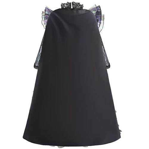 Gotic Movie Wicked Cosplay Girls Witches Costumes Glinda Elp