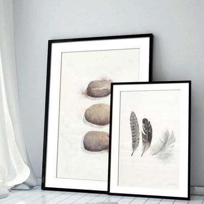 2021 New A3A2A12K mounting jigsaw poster frame A4 hanging