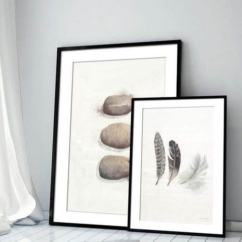 2021 New A3A2A12K mounting jigsaw poster frame A4 hanging