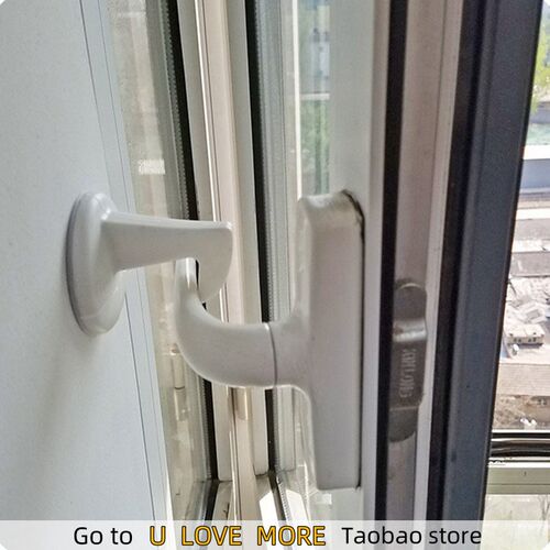 Thickened  door stopper rear wall anti-collision pad door