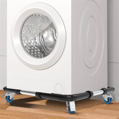 Washing Machine Base Refrigerator Bracket Washing Machine