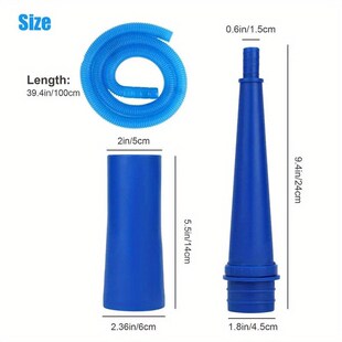 Lint 吸尘器头洗衣机灰尘清洁器灰尘吸尘器头 Lizard吸器管道