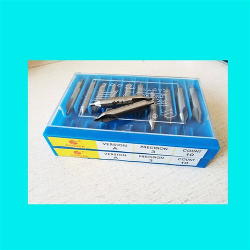 荣发全磨制螺旋槽中心钻不带护锥型中心钻定心钻215