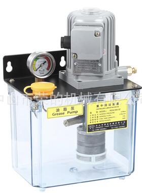 RD54/380-3Z电动油脂泵 380V电动黄油泵 注塑机油脂泵注油机