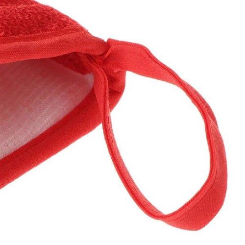Pet Dog Fold Lint Glove Soft Hair Removal Sofa Bed Cleaning