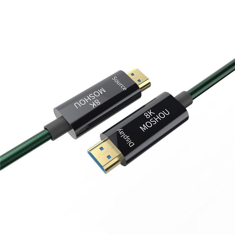 魔兽8K六代2.1版OM万兆光纤HDMI线单晶铜铠甲高清传输线K 0Hz,影音电器,HDMI线,淘宝优惠券,粉丝福利购,淘宝优惠卷