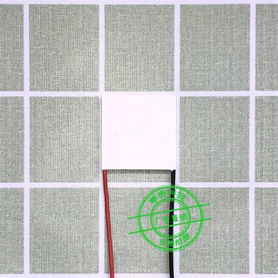 210电子制冷片帕尔贴 2V半导体致冷片*mmTES1-210