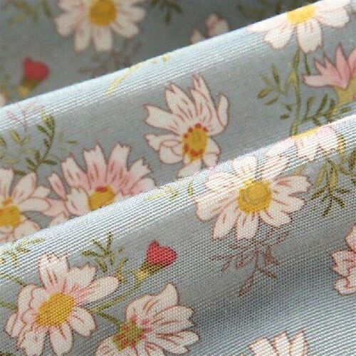 Canvas waterproof apron home kitchen cooking apron female
