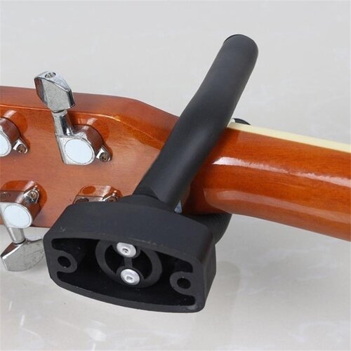 1Pcs Guitar Holder Wall Mount Stand  Parts and Accessories H