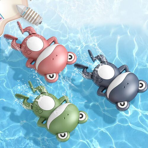 Baby Bath Toys For Children New Baby Bath Swimming Bath Toy