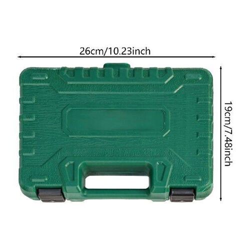 Auto Repair Pneumatic Sleeves Ratchet Bit Socket Wrench