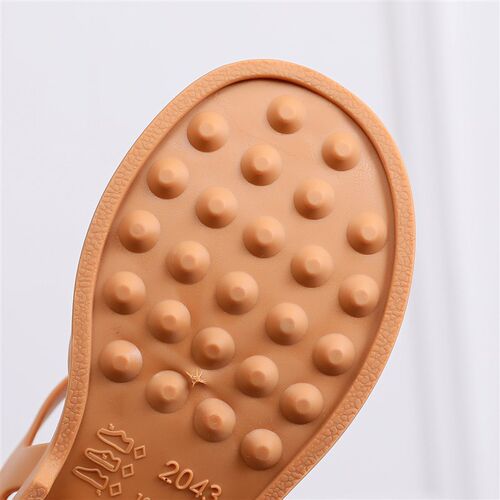 Sandalia Child Beach Shoes For Sea Summer Girls Gladiator Sa