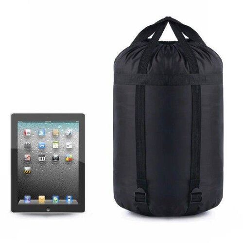 300D Oxford Compression Bag For Sleeping Bag CaseWaterproof