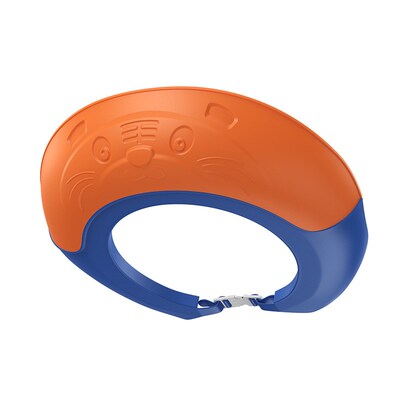 Baby Shower Cap Eye Ear Protection Infant Shower Cap Kids Sh