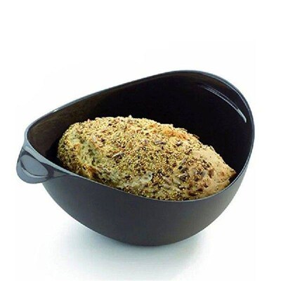 Creative Silicone Toaster Silicone Bread Maker Silicone