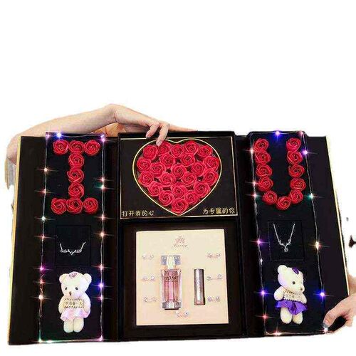 Girlfriend Gift Birthday Gift 520 Tanabata Festival to Send