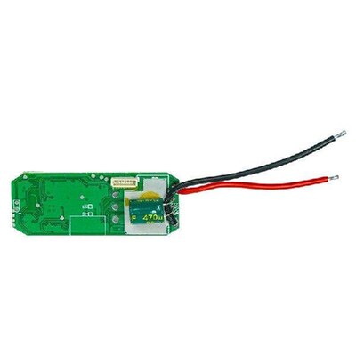 16.8V Brushless Lithium Drill Protection Control Board
