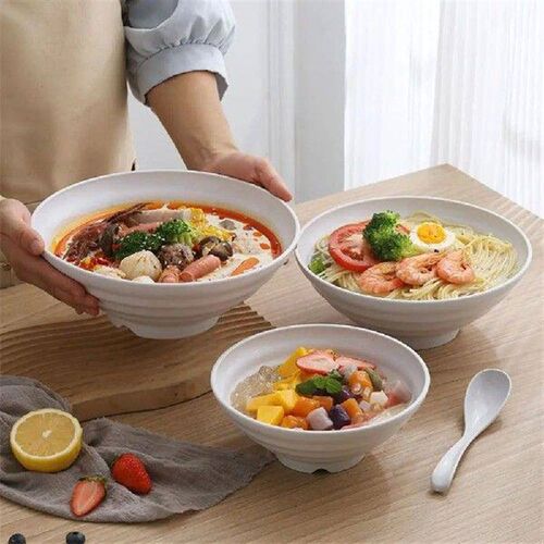 New PP Ramen Bowls Temperature Durability Spicy Hot Bowl