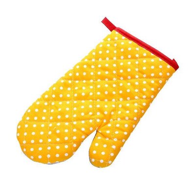 Microwave Glove Potholder Bakeware Heat Resistant Padded