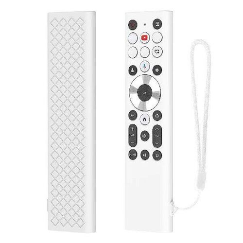 Silicone Cover Protective Case Silicone Sleeve Remote Case