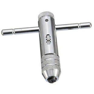 Dropship Tap Wrench M3-M8/M5-M12 Adjustable Wrench Left and