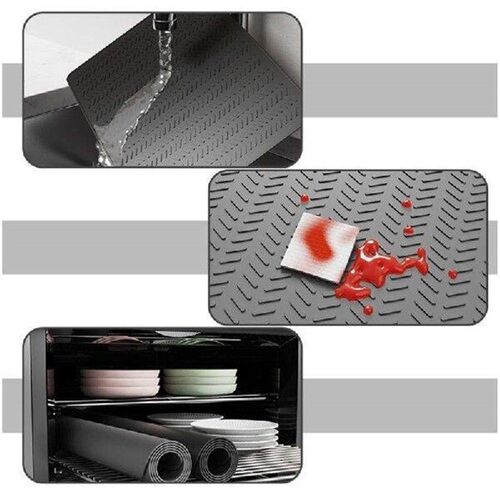 Multifunctional Silicone Drying Mat Electric Stove