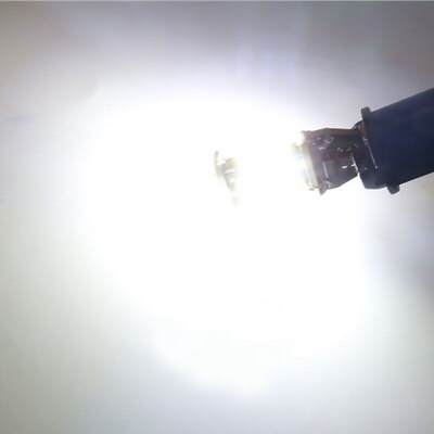 2x 1000LM T15 W16W Canbus LED Bulbs Reverse Light 921 Error
