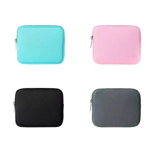 Portable Laptop Bag Soft ver 11 12 13 14 15 15.6 inch for Ma