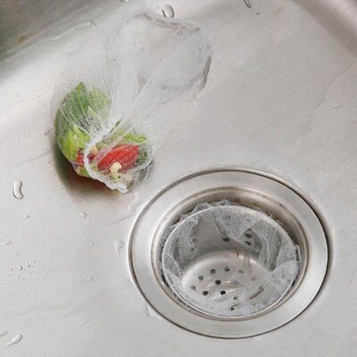 Kitchen sink drain filter, sink strainer, dishwashing basin