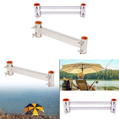 Fishing Umbrella Stand Holder, Umbrella Rod Holder, Compact