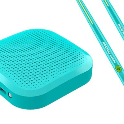 Air Drum with Drumsticks Portable Air Drum Set for Adults