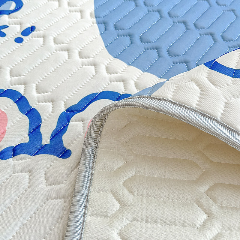 2023新款乳胶席三件天丝软凉席两件可水洗学生凉感丝空调席子,床上用品,乳胶席,淘宝优惠券,粉丝福利购,淘宝优惠卷