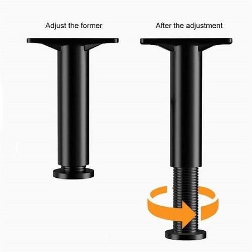 Adjustable Furniture Durable Legs Wear-resistant