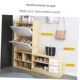 17cm 架thin bucket shoe rack 超薄17cm翻斗鞋 cabinet 柜鞋