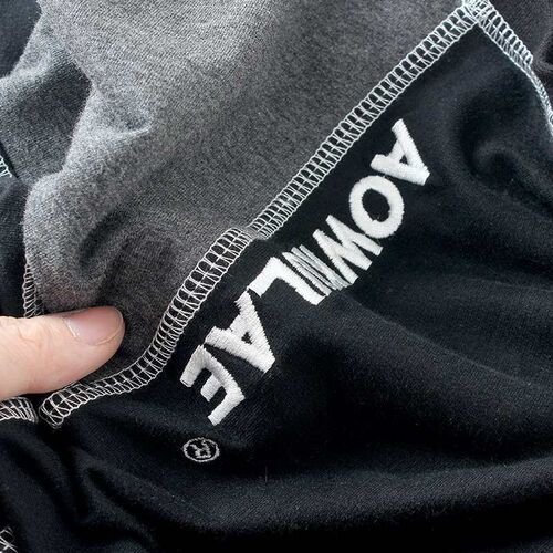 Spring New Childrens Long-sleeved Sweter Big Childrens T-s