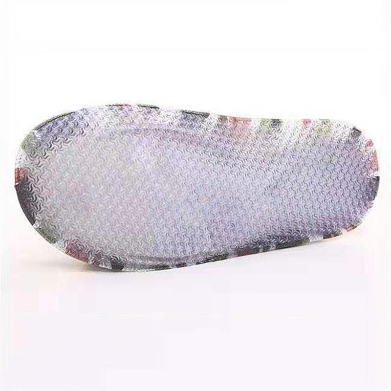 Men Women Shoes vers for Rain Flats Ankle Boots ver PVC Reus图片