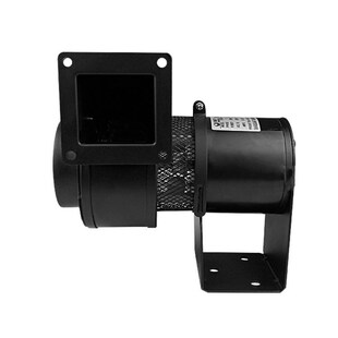 CY127H centrifugal blower fans boiler fan 220V sirocco fan 5