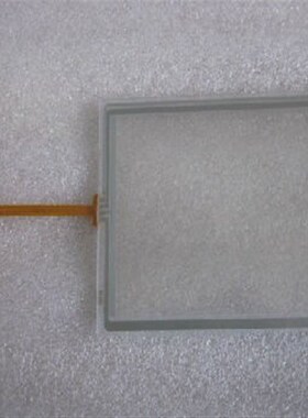 2PCS Touch Screen Glass for Siemens TP177A TP177B K-TP178 6A