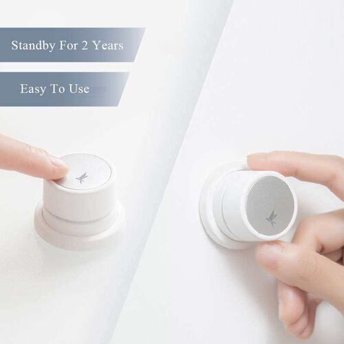 Terncy Smart Dial TERNCY SD01 Smart scene master support Ap