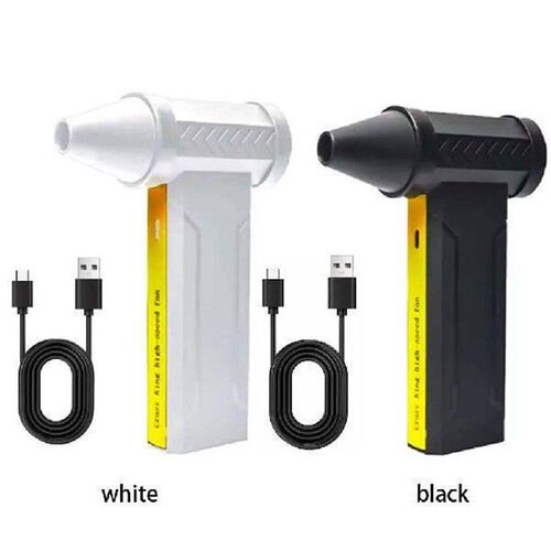 Mini Air Blower Turbo Air Blower 160000RPM Electric Air