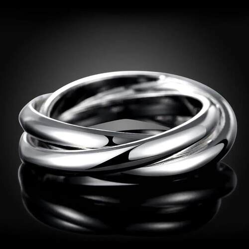 Free Shipping for Women Lady Wedding Beautiful Charm Fashion