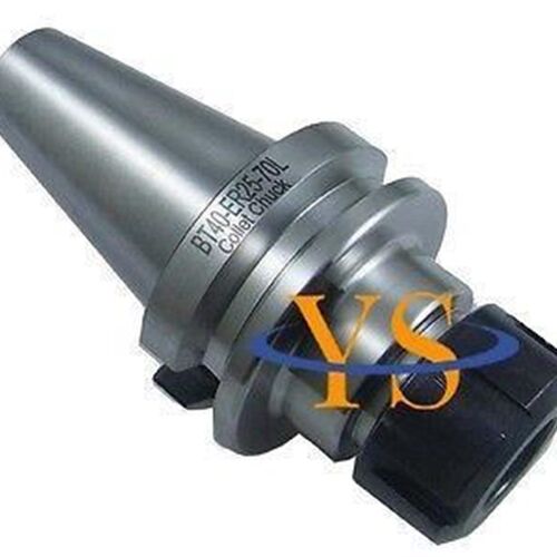 High Precision B40 ER25 70L oolholder ER25 Collet Chuck Hold