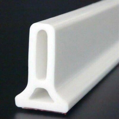 Shower Barrier Water Stopper Sealing Bathroom Waterproof