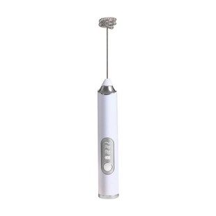 Handheld Bea Mixer Egg Frother Milk Coffee Electric Whisk