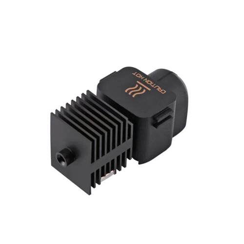 Hotend Kit For Bambu Lab a1/ A1 Mini Hotend 0.2/0.4/0.6/0.8m