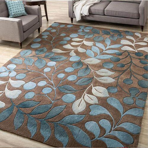 Living Room  bedroom Soft Rug s floor mats