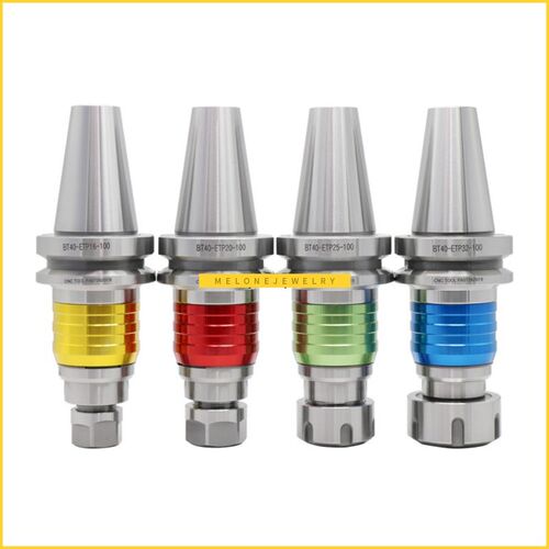 1PCS B30 B40 B50-EP16 20 25 32 apping range M2-M30 cnc Elast