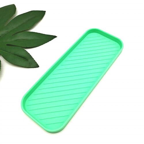 Silicone Soap Box Silicone Storage Box Storage Rack Office