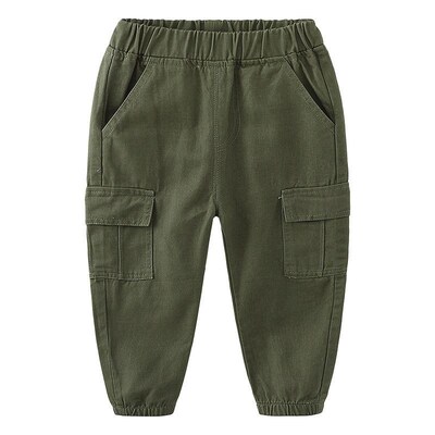kids clothes solid children pants for baby boys trousers boy