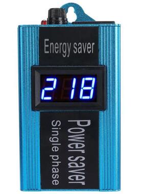 Intelligent Power Saver Energy Saving Devices Smart Power Fa